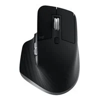 Logitech MX Master 3s Mouse (Black)