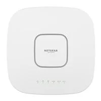 NETGEAR Business WAX630 - AX6000 WiFi 6 Dual-Band Gigabit Wireless Router with Instant Mesh Support
