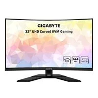 Gigabyte M32UC-SA 32&quot; 4K UHD (3840 x 2160) 144Hz Gaming Monitor