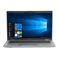 Dell Latitude 5430 14&quot; Commercial Laptop Computer - Gray