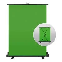 Elgato Green Screen w/ Collapsible Stand