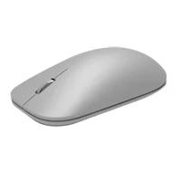 Microsoft Bluetooth Optical Mouse - Silver