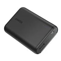 Anker PowerCore Select 10000 mAh Dual USB-A Portable Charger - Black