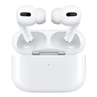 Apple AirPods Pro Active Noise Cancelling True Wireless Bluetooth Earbuds - White (Renewed)