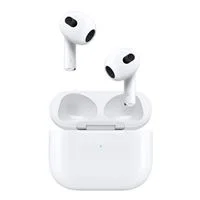 Apple AirPods 3rd Generation True Wireless Bluetooth Earbuds - White