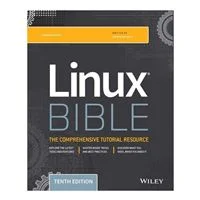 Wiley Linux Bible, 10th Edition