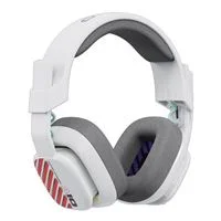 Astro Gaming A10 Gen 2 Headset Playstation and PC - White