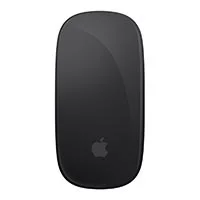 Apple Magic Mouse with Multi-Touch Surface - Black