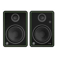 Mackie CR5-XBT 5&quot; 2 Channel Stereo Computer Speaker Monitors - Black