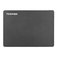 Toshiba Canvio Gaming 1TB USB 3.1 (Gen 1 Type-A) 2.5&quot; Portable External Hard Drive - Black