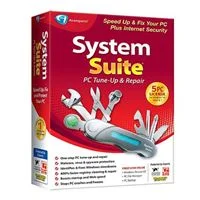 Avanquest System Suite 12 Professional (PC)