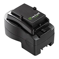 Digipower re-fuel Digital SLR Travel Charger for Nikon