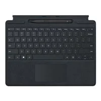 Microsoft Surface Pro keyboard - Black