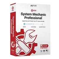 iolo technologies System Mechanic Pro