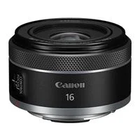 Canon RF16mm F2.8 STM Lens