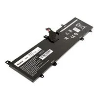  Dell Internal Replacement Laptop Battery 0JV6J for Inspiron 11 3000 0PGYK5 8NFW3 P24T
