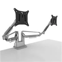 Kanto DMS2000S Dual Monitor Arm for monitors 17&quot;- 32&quot;