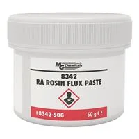 MG Chemicals Rosin Flux Paste - 50 Grams