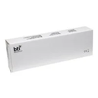 BTI Replacement Laptop Battery for HP 628666-001 628668-001 EliteBook 8460P 8470P 8570P 8560P 8460W ProBook 6560B 6460B 6475B 6570B 6470B 6465B 631243-001 634087-001 634089-001 CC06XL
