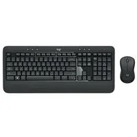 Logitech MK540 Wireless Mouse and Keyboard Combo