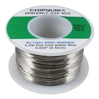Chip Quick LF Solder Wire - 4 oz.