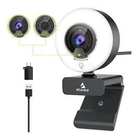 NexiGo N960E 1080p Webcam