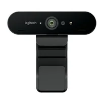 Logitech Brio 4K Pro Webcam