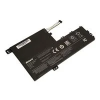  Lenovo Internal Replacement Laptop Battery L15M3PB0 for Flex 4-1470, Flex 4-1570, 320S-14, 330S-14, 330S-15