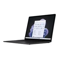 Microsoft Surface Laptop 5 15&quot; Intel Evo Platform - Black