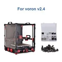  VORON V2.4 Fasteners Kit Parts Set For Voron 2.4 3D Printer
