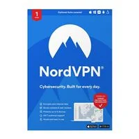 NORD Security NordVPN 12 Month VPN subscription (OEM)