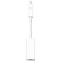 Apple Thunderbolt Gigabit Ethernet Adapter