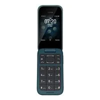 Nokia 2780 Flip TA-1420 Unlocked 4G - Blue Feature Phone