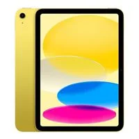 Apple iPad 10.9&quot; 10th Generation MPQ23LL/A (Late 2022) - Yellow