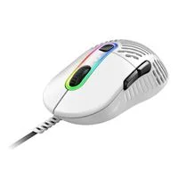 Mountain Makalu 67 RGB Gaming Mouse - White