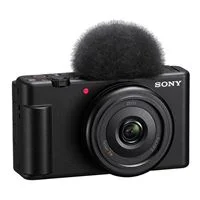 Sony ZV-1F Vlog camera for Content Creators