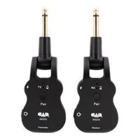 CAD Audio Digital Wireless Guitar System