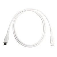 Inland 6ft USB-C to Lightning Cable - White
