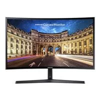 Samsung C27F396FH Essential 26.95&quot; Full HD (1920 x 1080) 60Hz LED Curved Screen Monitor (Refurbished)