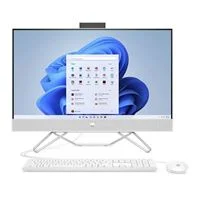 HP 27-cb0019 27&quot; All-in-One Desktop Computer Refurbished
