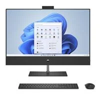 HP Pavilion 32-b0009 31.5&quot; All-in-One Desktop Computer (Refurbished)