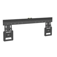 Inland Ultra Slim Micro-Gap Fixed TV Wall Mount for 37&quot;-80&quot; TV