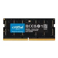 Crucial 32GB DDR5-5200 PC5-41600 CL42 SO-DIMM Memory Module CT32G52C42S5