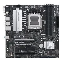 ASUS B650M-A-CSM Prime AMD AM5 microATX Motherboard