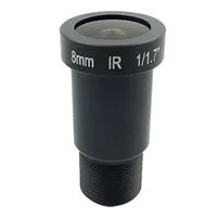 Raspberry Pi M12 Lens