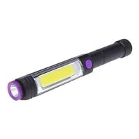 LitezAll Task Light with UV Flashlight