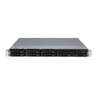 Supermicro SuperServer SYS-110T-M
