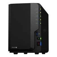 Synology SYN-DS220 Plus 2 Bay NAS