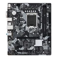 ASRock B760M-HDV/M.2 D4 Intel LGA 1700 microATX Motherboard