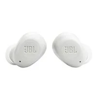JBL Vibe Buds Bluetooth Ture Wireless Earbuds - White